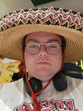 Photo of James Streeter