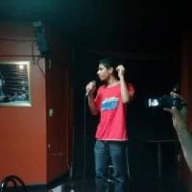 Photo of James Washington