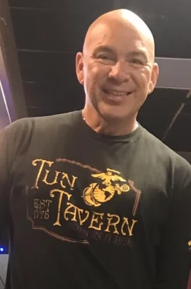 Photo of James Witter