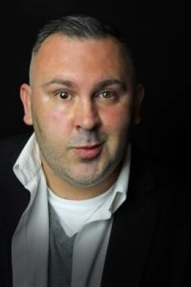 Photo of Jamie Campbell