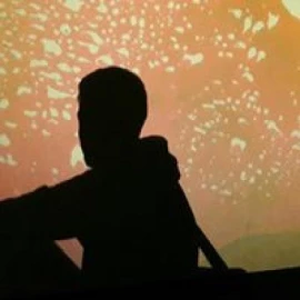 Photo of Jamie Chaplin