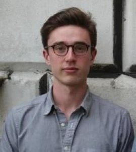 Photo of Jamie Fraser