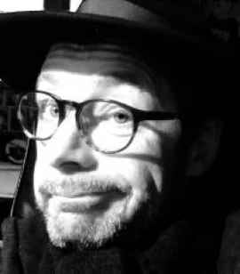 Photo of Jamie Gosney