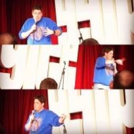 Photo of Jamie McGowan