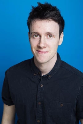 Photo of Jamie Oliphant