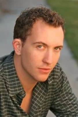 Photo of Jamie Pierce