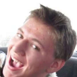 Photo of Jamie Mcmaster