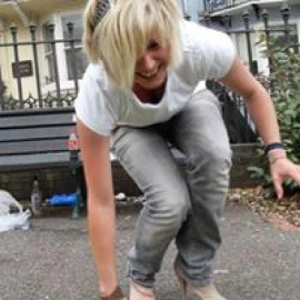 Photo of Jamie Willmott