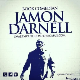 Photo of Jamon Darnell