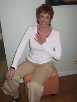 Photo of Jane Stroll