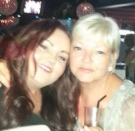 Photo of Janet Garner 