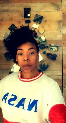 Photo of Janet Stockdale