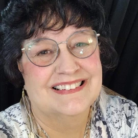 Photo of Janice L. Fox