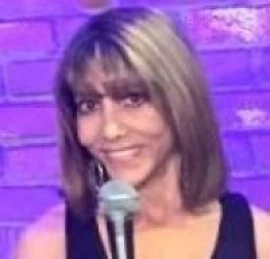 Photo of Janie Lieberman 