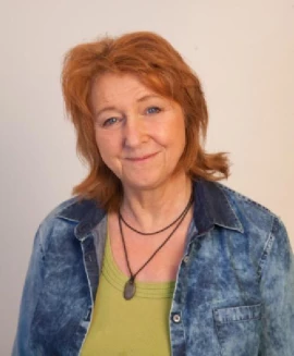 Photo of Janis Haves