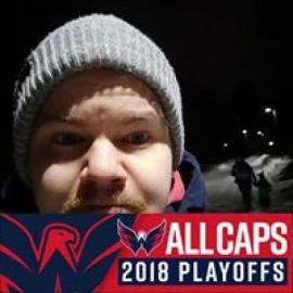 Photo of Janne Hyttinen