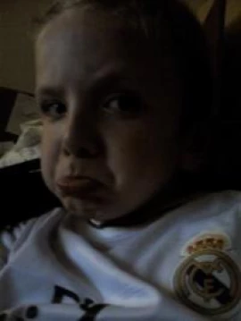 Photo of January Rees