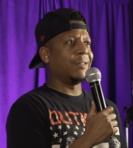 Photo of Jared Leigh