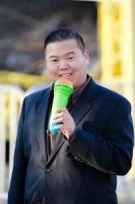 Photo of Jared Munson