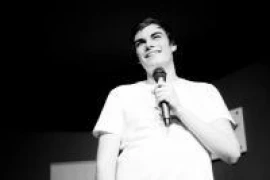 Photo of Jared Shooter