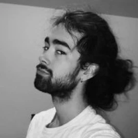 Photo of Jared Smith