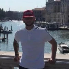 Photo of Jase Campbell