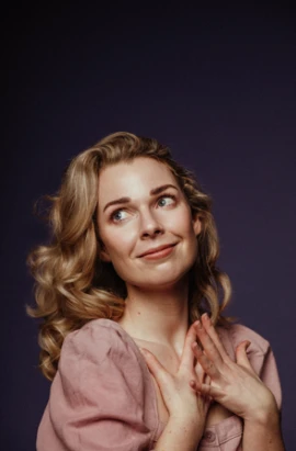 Photo of Jasmin Gleeson