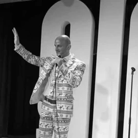 Photo of Jason Campbell