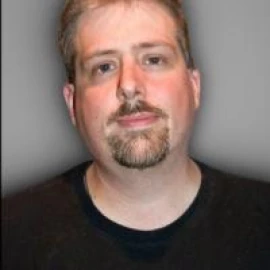 Photo of Jason Manly