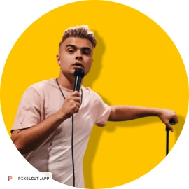 Photo of Jason McLaren