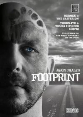 Photo of Jason Neale