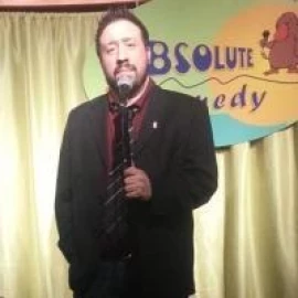 Photo of Jason Nesrallah