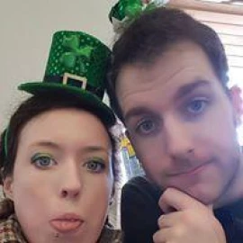 Photo of Jason Roche