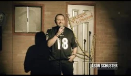 Photo of Jason Schuster