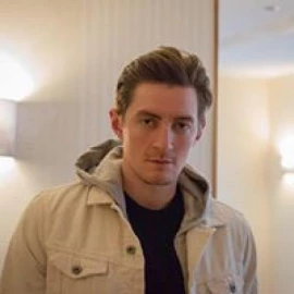 Photo of Jason Tasker