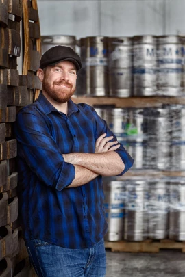 Photo of Jason Toupes