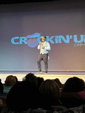 Photo of Jason Tuttle