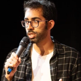 Photo of Jatin Chhugani