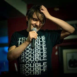 Photo of Jay Corcoran