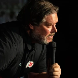 Photo of Jay Donaldson