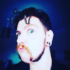 Photo of Jaye Seagrim