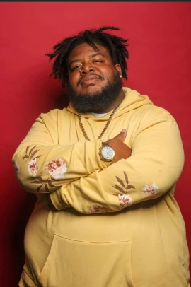 Photo of JayMoe Da Rookie 