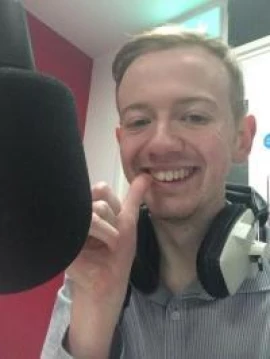 Photo of J.D. Collins