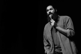 Photo of Jeevin Gill