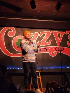 Photo of Jeff Cooper