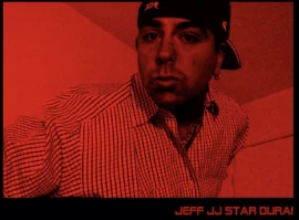 Photo of Jeff Dandurand