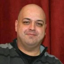 Photo of Jeff Estrela