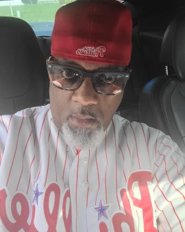 Photo of Jeff North Philly 