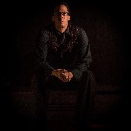 Photo of Jeffrey Michael