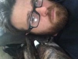 Photo of Jeff Slavin